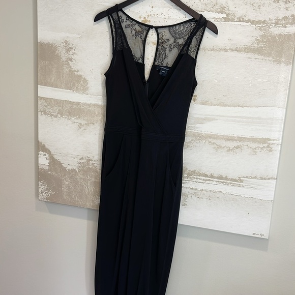 French Connection Jumpsuit size 6 - Picture 1 of 7